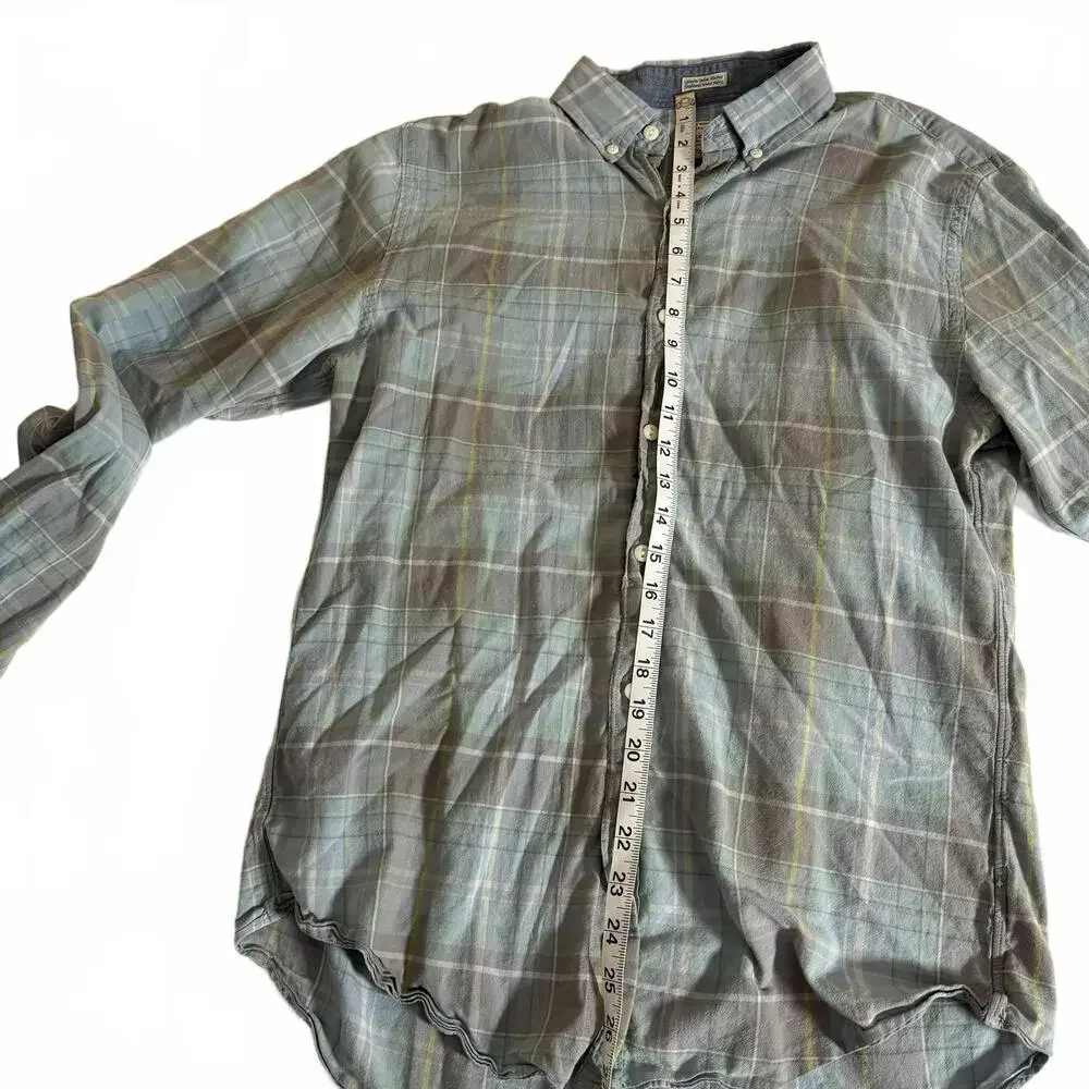 J. Crew super soft